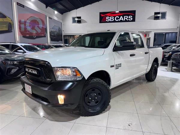 رام 1500 2023 للبيع في العراق - اربيل